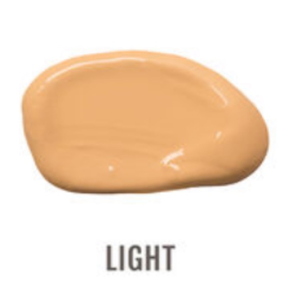 FACE COVERAGE PERFECTOR FOUNDATION - Picture 3 of 3